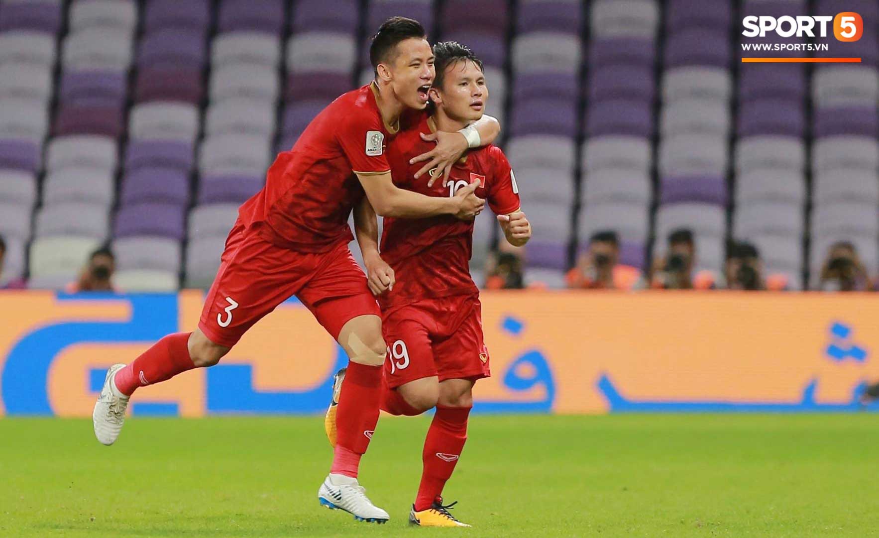 Thắng Jordan 4-2 sau loạt sút luân lưu, Việt Nam vào tứ kết Asian Cup-13