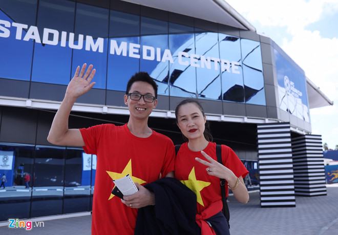 Hàng triệu người hâm mộ vỡ òa hạnh phúc trước chiến thắng của ĐT Việt Nam-75