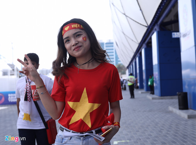 Hàng triệu người hâm mộ vỡ òa hạnh phúc trước chiến thắng của ĐT Việt Nam-71