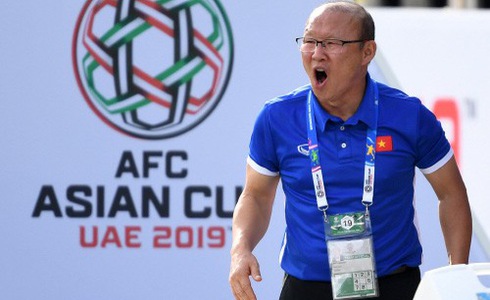 Thắng Jordan 4-2 sau loạt sút luân lưu, Việt Nam vào tứ kết Asian Cup-16