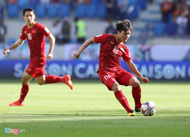 Thắng Jordan 4-2 sau loạt sút luân lưu, Việt Nam vào tứ kết Asian Cup-8