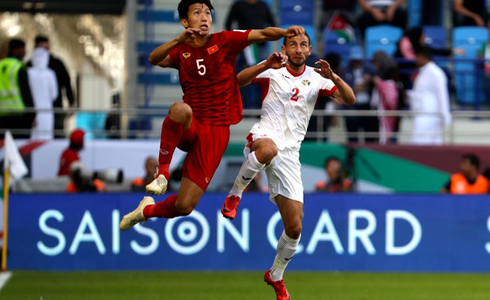 Thắng Jordan 4-2 sau loạt sút luân lưu, Việt Nam vào tứ kết Asian Cup-6
