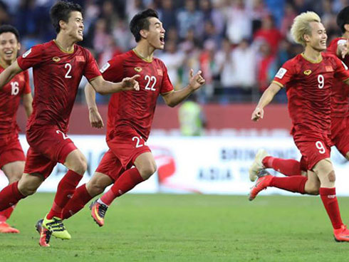 Công Phượng đã làm được điều mà đương kim vô địch Asian Cup cũng không làm nổi-6