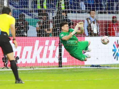 Báo châu Á cũng mê câu Anh sẽ về nhưng không phải hôm nay chẳng kém gì tuyển Việt Nam-6