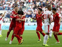 Lịch thi đấu tứ kết Asian Cup 2019 (24/1 – 25/1) Lịch thi đấu tứ kết Asian Cup 2019 (24/1 – 25/1)