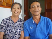 Bố Công Phượng vui mừng nói về 'bàn thắng vàng' của con trai Bố Công Phượng vui mừng nói về 'bàn thắng vàng' của con trai
