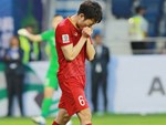 Cầu thủ Jordan thi nhau khóc như mưa vì gục ngã trước Việt Nam-9