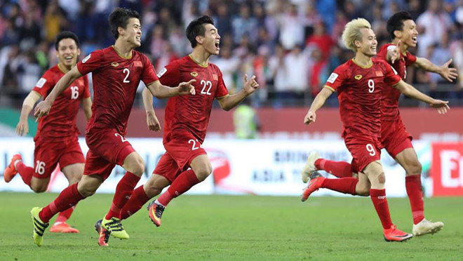 HLV Park Hang Seo: Việt Nam không chỉ biết chơi phòng ngự-1