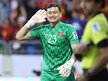 HLV Park Hang Seo: 'Việt Nam không chỉ biết chơi phòng ngự' HLV Park Hang Seo: 'Việt Nam không chỉ biết chơi phòng ngự'