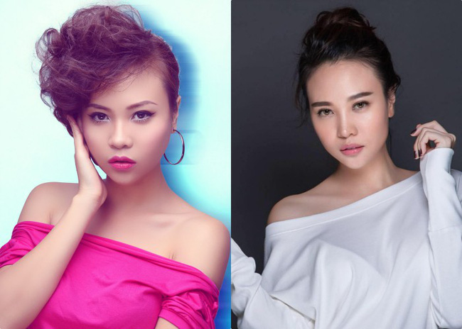 Dù ở ẩn khỏi showbiz nhưng sự thay đổi nhan sắc và phong cách của Đàm Thu Trang khiến ai cũng bất ngờ-8