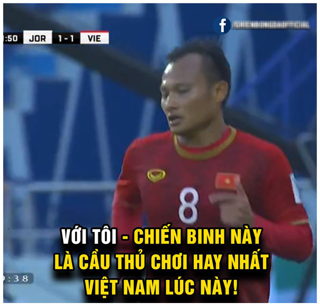 Bùi Tiến Dũng chốt hạ 11m, Việt Nam tái hiện kỳ tích Thường Châu-3