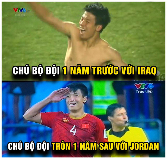 Bùi Tiến Dũng chốt hạ 11m, Việt Nam tái hiện kỳ tích Thường Châu-6