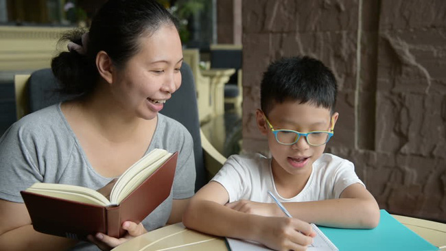 Con quá cứng đầu” không chịu nghe lời thì đây chính là cách để cha mẹ khắc phục tính xấu này của con-4