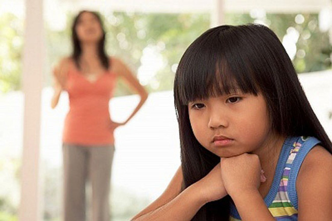 Con quá cứng đầu” không chịu nghe lời thì đây chính là cách để cha mẹ khắc phục tính xấu này của con-5