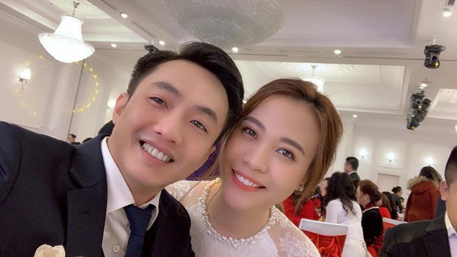 Trước khi cưới Cường Đô La, Đàm Thu Trang giàu có thế nào?-1