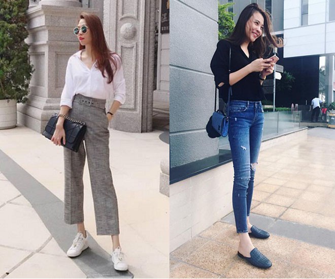 Trước khi cưới Cường Đô La, Đàm Thu Trang giàu có thế nào?-6