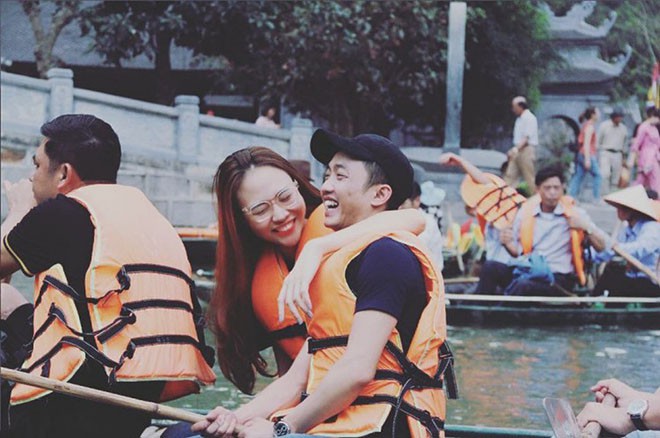 Trước khi cưới Cường Đô La, Đàm Thu Trang giàu có thế nào?-8