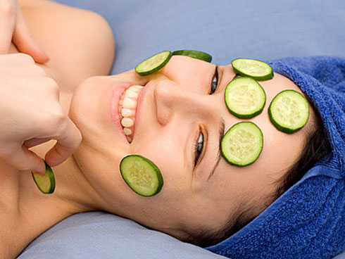 Tết đến nơi rồi, bạn nên tránh 5 sai lầm sau kẻo phải đón năm mới với làn da xuống cấp” nổi đầy mụn-5