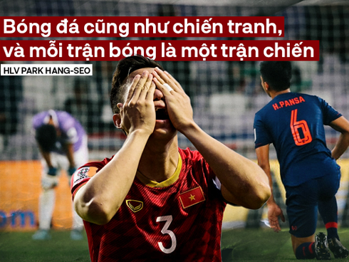 Bỏ túi 8 tỷ tiền thưởng, tuyển Việt Nam có thể nhận thêm 140 tỷ-3
