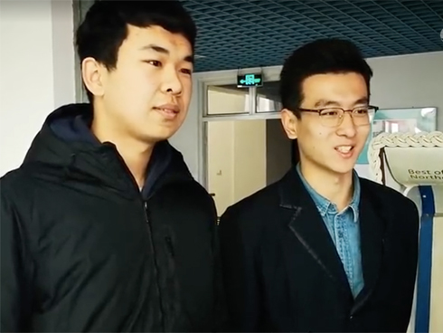 Nhận học bổng quá khủng”, 10X Việt được gọi là nam sinh triệu đô”-5