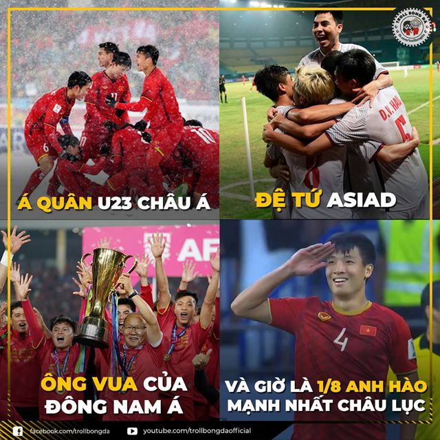 Dân mạng chế ảnh hài hước sau chiến thắng nghẹt thở của tuyển Việt Nam-15
