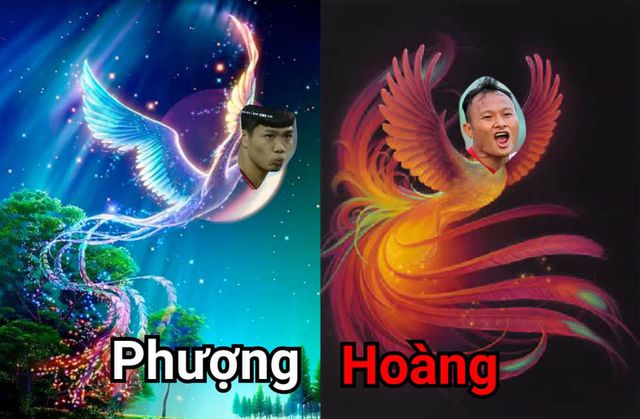 Dân mạng chế ảnh hài hước sau chiến thắng nghẹt thở của tuyển Việt Nam-7