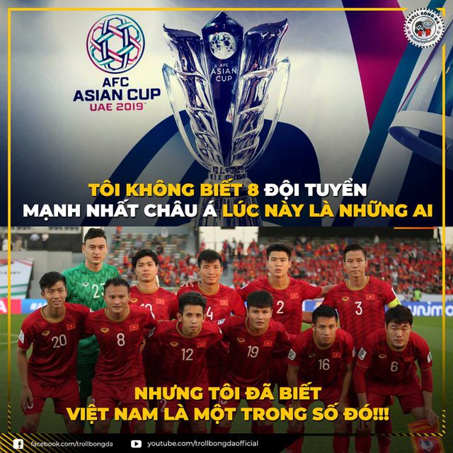 Dân mạng chế ảnh hài hước sau chiến thắng nghẹt thở của tuyển Việt Nam-11