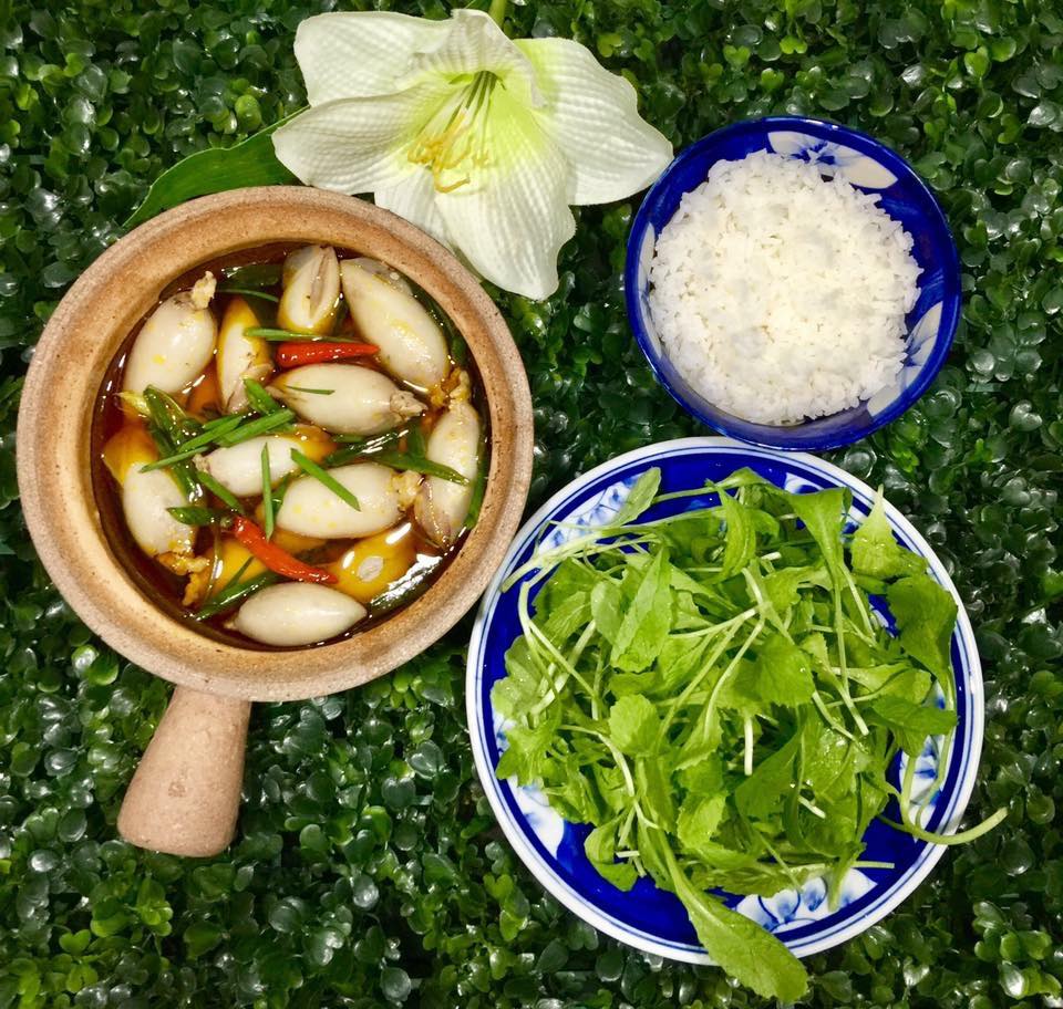 Mẹ SG kho cá tanh thối nhà thối cửa bỗng thành siêu đầu bếp, lên truyền hình như cơm bữa-6