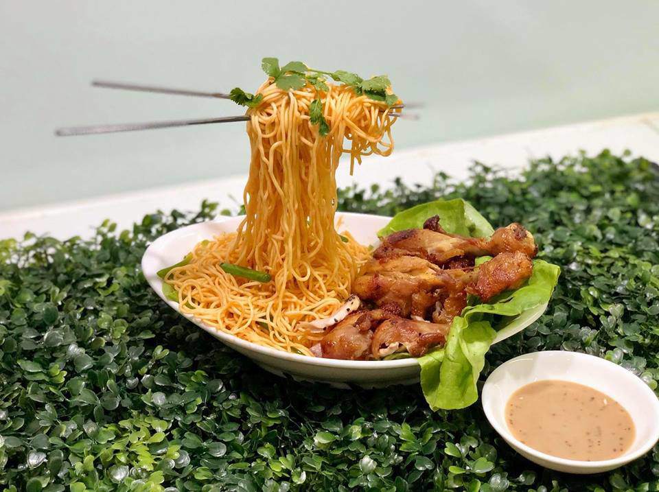 Mẹ SG kho cá tanh thối nhà thối cửa bỗng thành siêu đầu bếp, lên truyền hình như cơm bữa-7