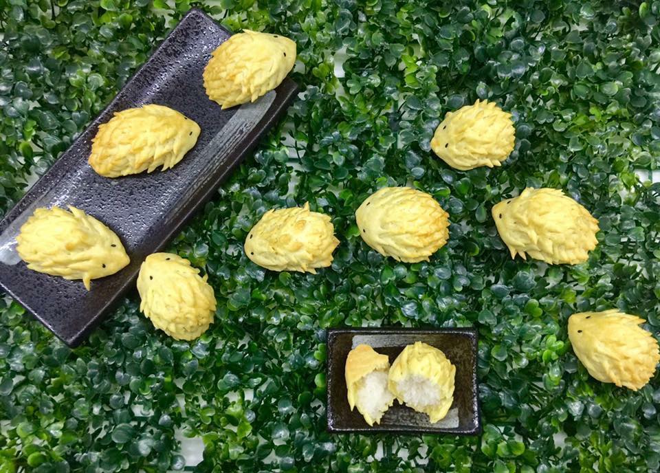 Mẹ SG kho cá tanh thối nhà thối cửa bỗng thành siêu đầu bếp, lên truyền hình như cơm bữa-15