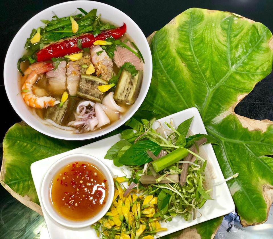 Mẹ SG kho cá tanh thối nhà thối cửa bỗng thành siêu đầu bếp, lên truyền hình như cơm bữa-9