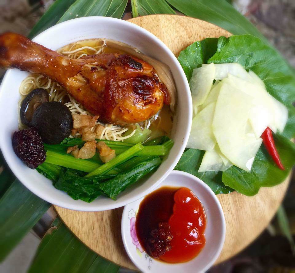 Mẹ SG kho cá tanh thối nhà thối cửa bỗng thành siêu đầu bếp, lên truyền hình như cơm bữa-10