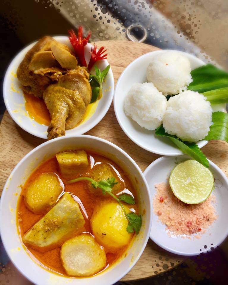 Mẹ SG kho cá tanh thối nhà thối cửa bỗng thành siêu đầu bếp, lên truyền hình như cơm bữa-3