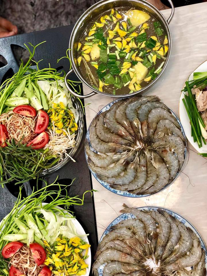 Mẹ SG kho cá tanh thối nhà thối cửa bỗng thành siêu đầu bếp, lên truyền hình như cơm bữa-20