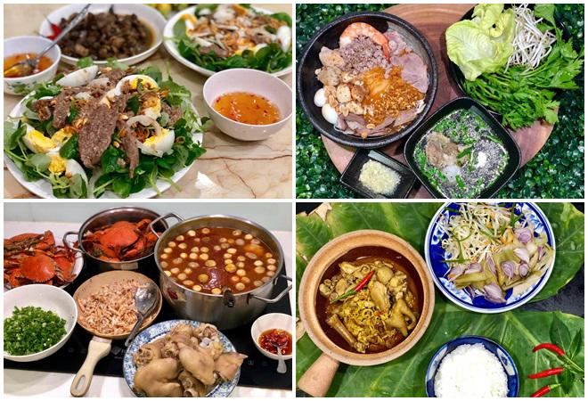 Mẹ SG kho cá tanh thối nhà thối cửa bỗng thành siêu đầu bếp, lên truyền hình như cơm bữa-17