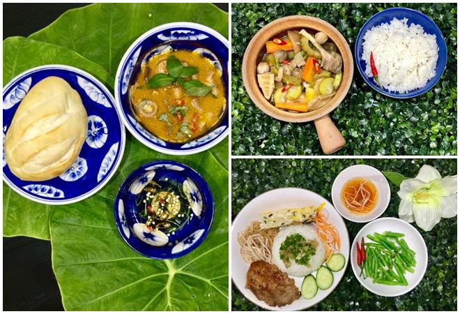 Mẹ SG kho cá tanh thối nhà thối cửa bỗng thành siêu đầu bếp, lên truyền hình như cơm bữa-19