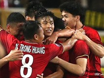 Bỏ túi 8 tỷ tiền thưởng, tuyển Việt Nam có thể nhận thêm 140 tỷ Bỏ túi 8 tỷ tiền thưởng, tuyển Việt Nam có thể nhận thêm 140 tỷ