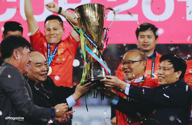 Nhìn lại tuyết trắng Thường Châu đến Dubai tràn nắng: Từ bây giờ, chúng ta sẽ không còn tự ti trong những giải đấu tầm châu lục-12