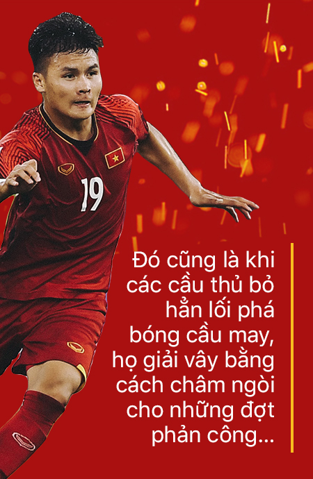 Nhìn lại tuyết trắng Thường Châu đến Dubai tràn nắng: Từ bây giờ, chúng ta sẽ không còn tự ti trong những giải đấu tầm châu lục-10