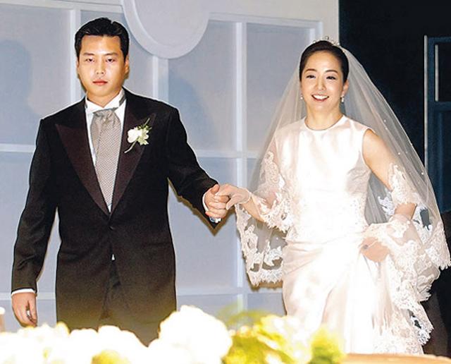 Con dâu tập đoàn Huyndai khét tiếng: Dậy lúc 4h30, chi tiêu một đồng cũng phải ghi chép-3