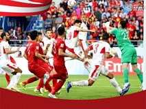 Việt Nam hồi hộp chờ "chốt" đối thủ ở Tứ kết Việt Nam hồi hộp chờ "chốt" đối thủ ở Tứ kết