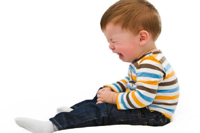 Con trai quấy khóc đòi mua đồ, người mẹ có chiêu độc để con ngoan ngoãn sau 10 phút-2