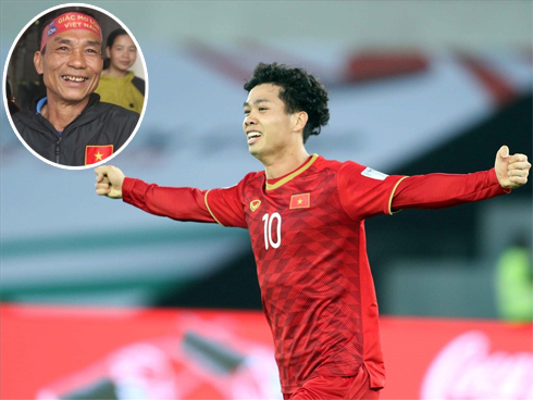 Cách đây 24 năm, sáng mẹ Công Phượng đi cấy, tối sinh con ngay ở nhà-6