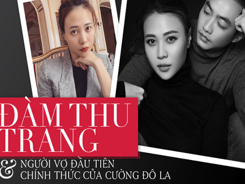 Ngày vui của Cường Đô la nhưng anh lại trở thành nhân vật đáng thương nhất vì thua kém cô dâu điều này-8