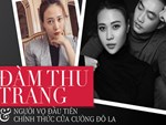 Đàm Thu Trang công khai khẳng định đã về một nhà với Cường Đô La, Hà Hồ tuyên bố vẫn ổn nha-10