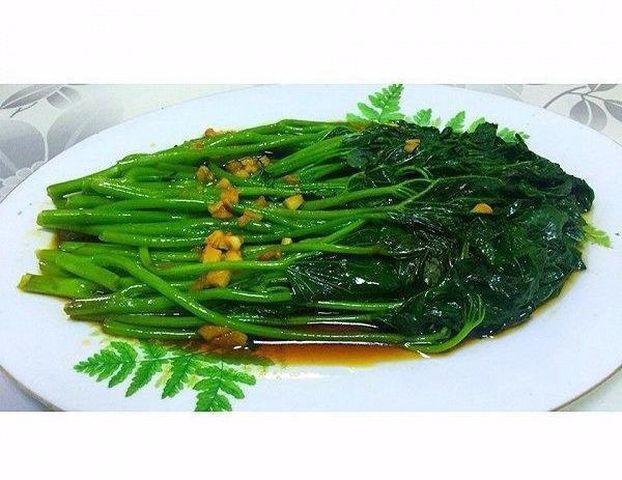 Lá khoai lang được mệnh danh là món ăn trường thọ hàng đầu, nó có thực sự tốt như vậy?-4