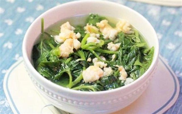 Lá khoai lang được mệnh danh là món ăn trường thọ hàng đầu, nó có thực sự tốt như vậy?-5