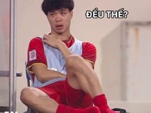 “Rổ” biểu cảm đưa Công Phượng lên thành nguồn cảm hứng chế meme của năm “Rổ” biểu cảm đưa Công Phượng lên thành nguồn cảm hứng chế meme của năm