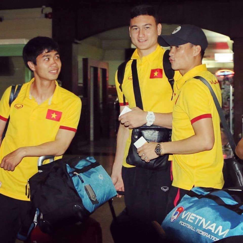 Rổ” biểu cảm đưa Công Phượng lên thành nguồn cảm hứng chế meme của năm-7