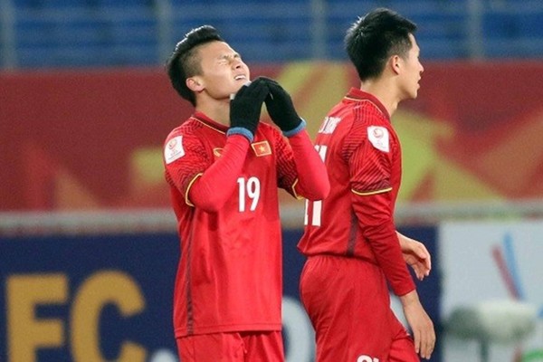 Vì sao Quang Hải không được giao sút luân lưu?-2